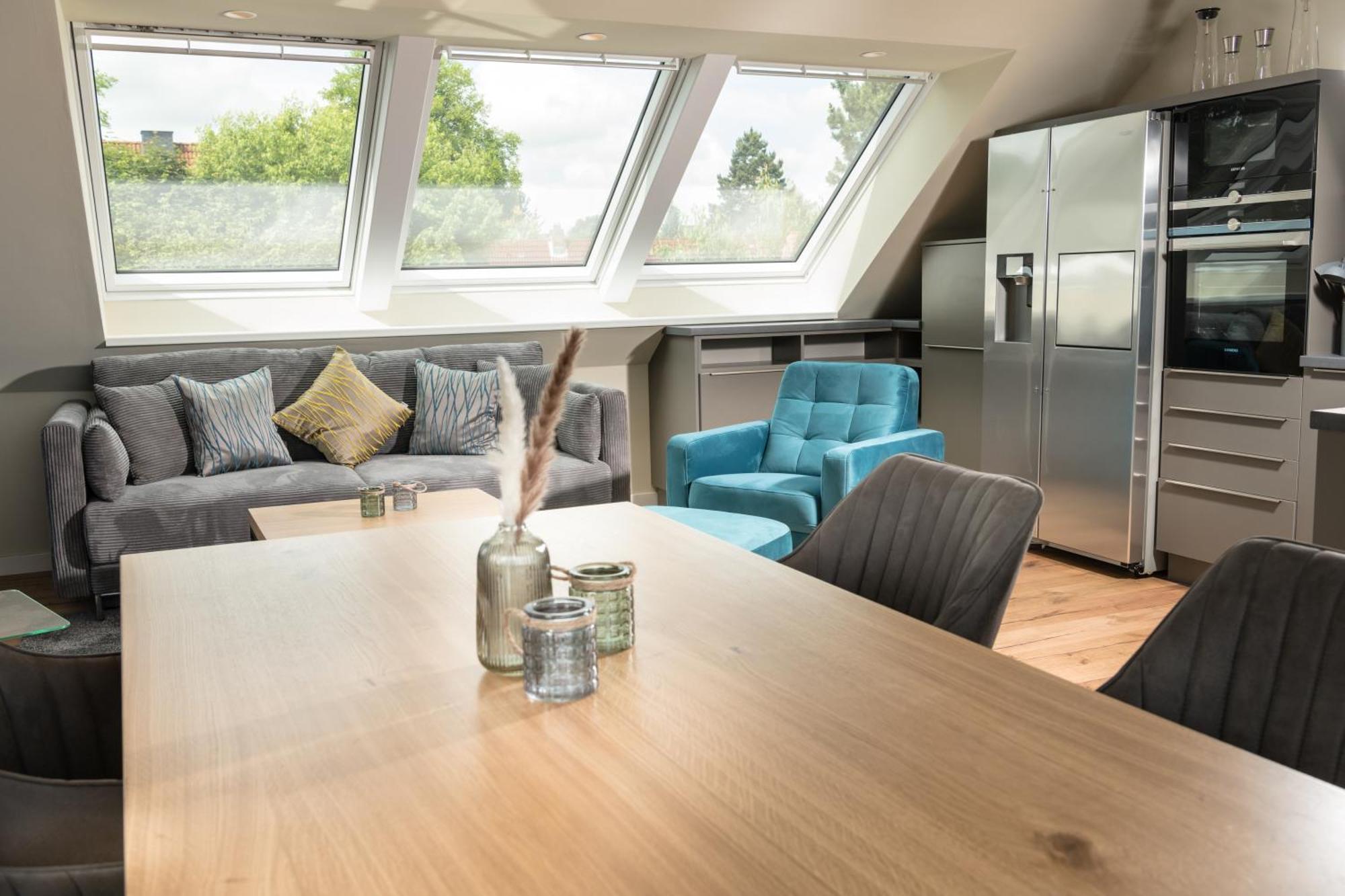 Heaven House Timmendorf * Timmendorfer Strand