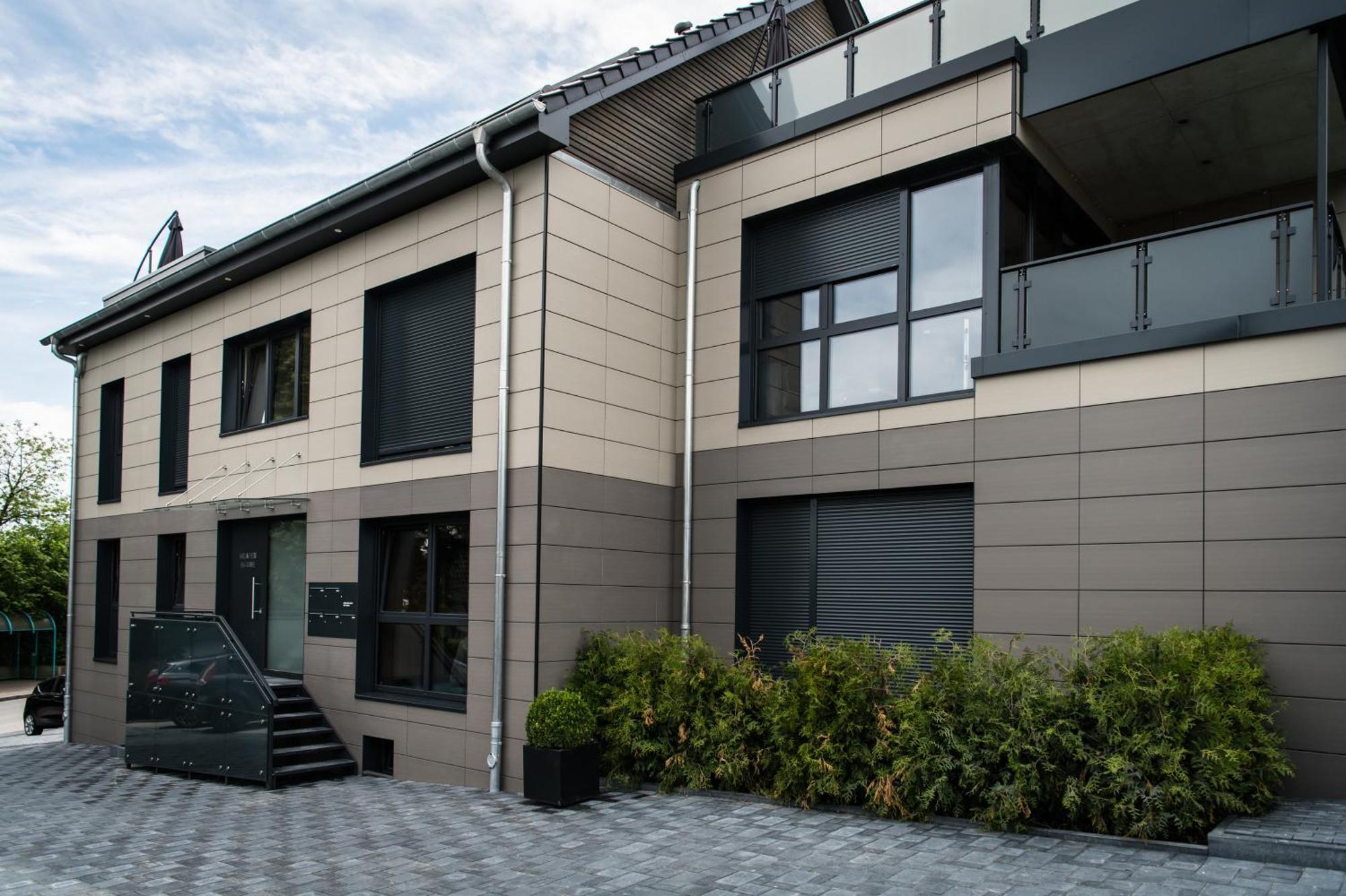 Heaven House Penthousewohnung Siebter Himmel Appartement Timmendorfer Strand