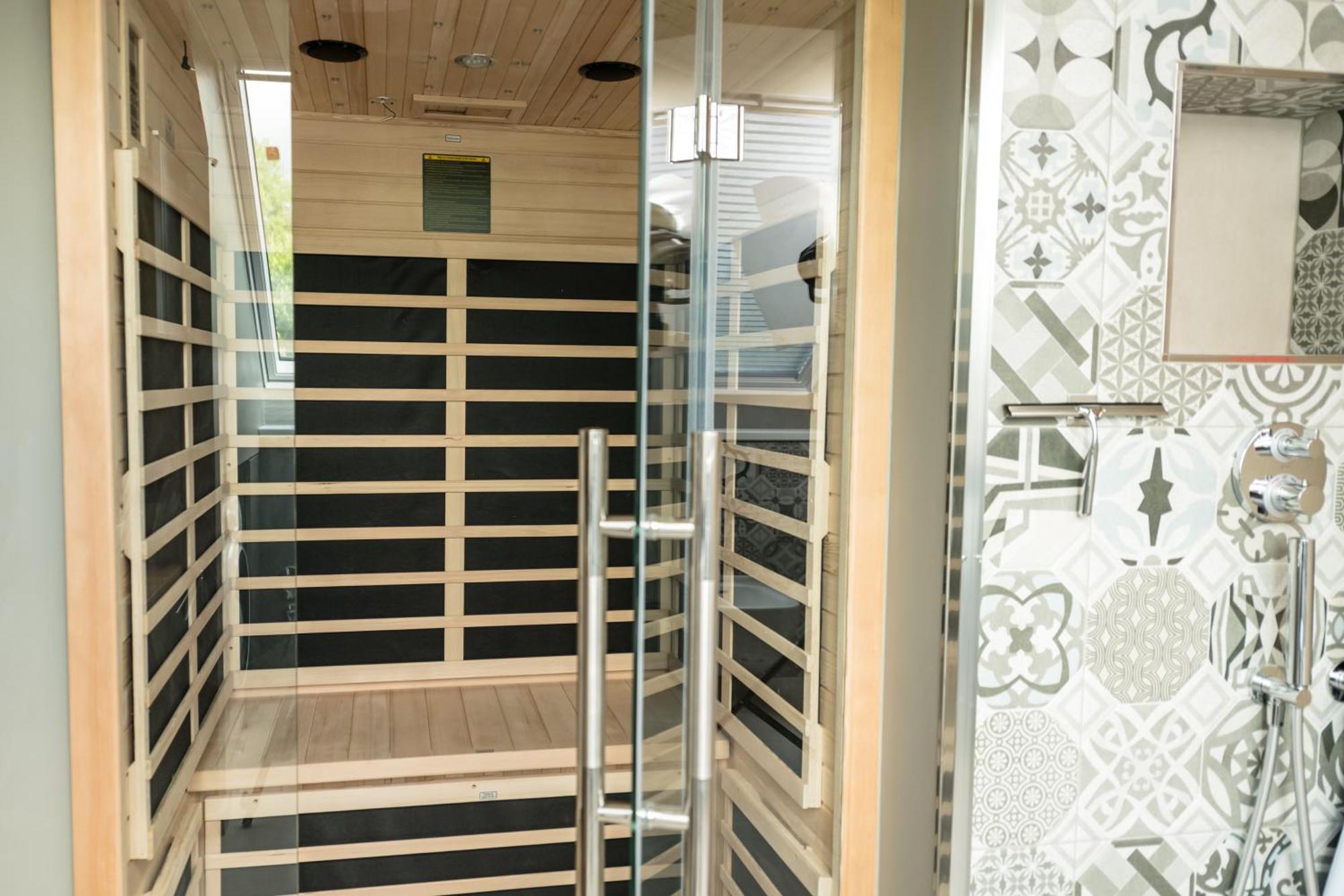 Heaven House Timmendorf Appartement Timmendorfer Strand