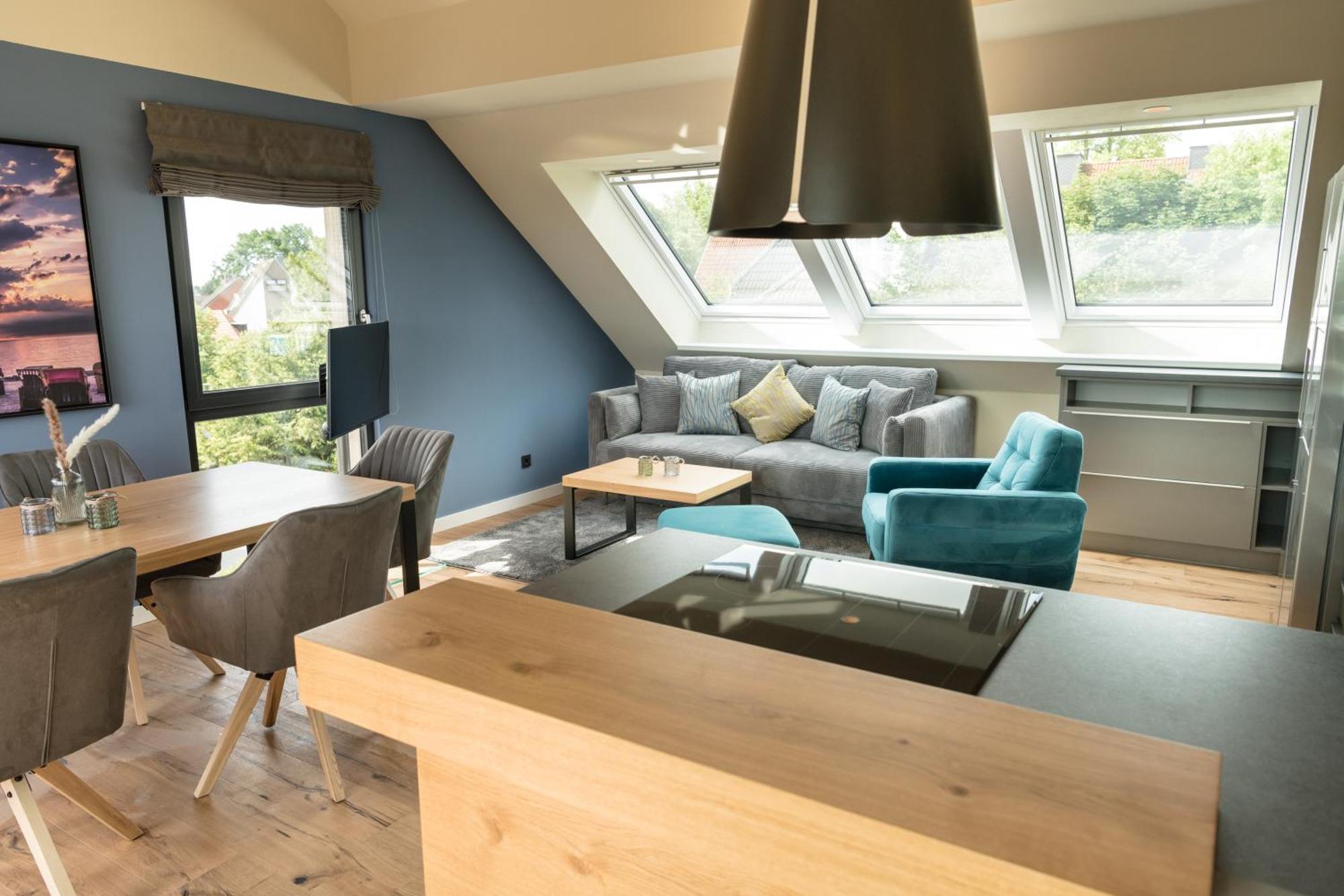 Heaven House Timmendorf Timmendorfer Strand
