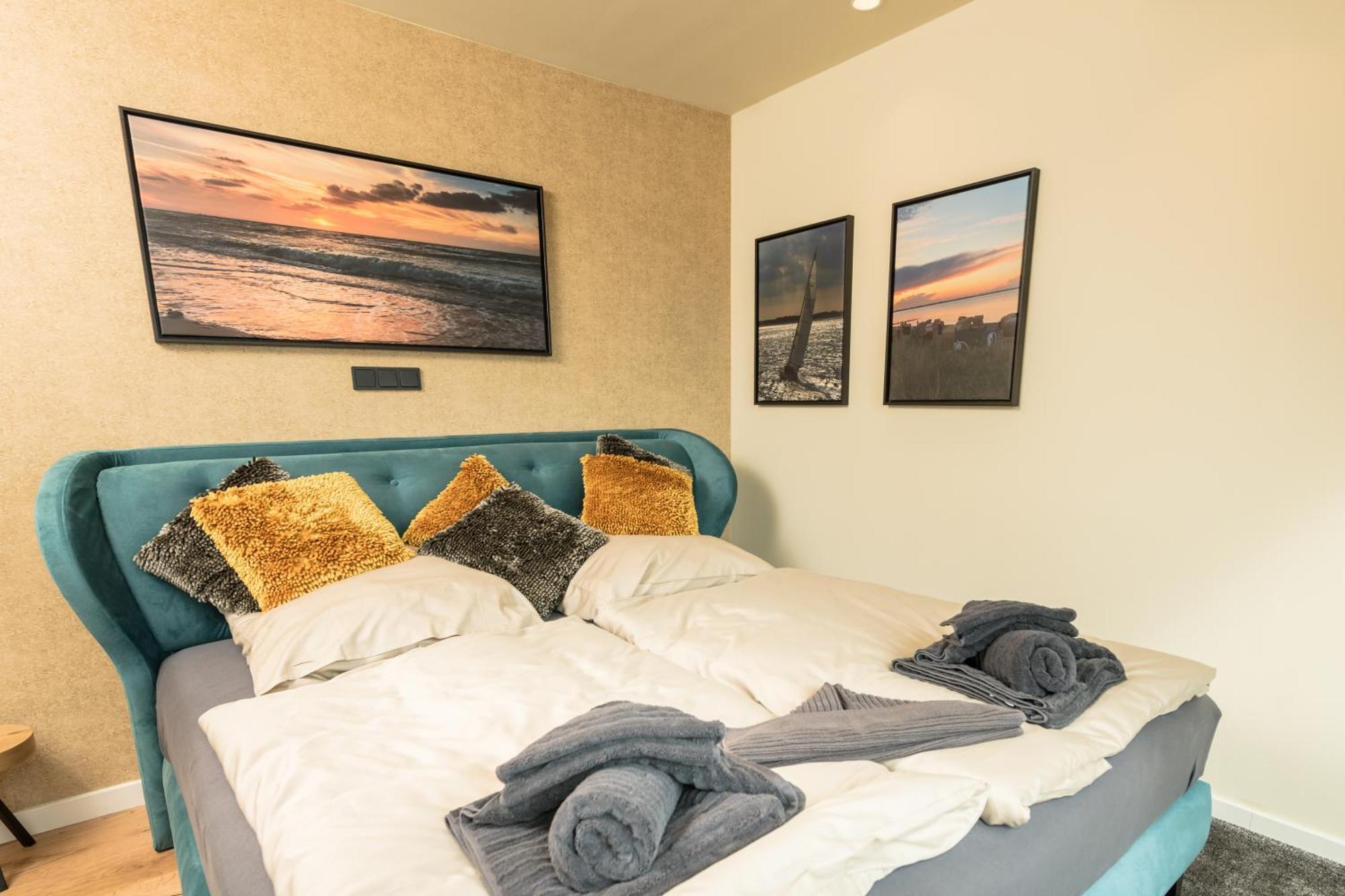 Heaven House Penthousewohnung Siebter Himmel