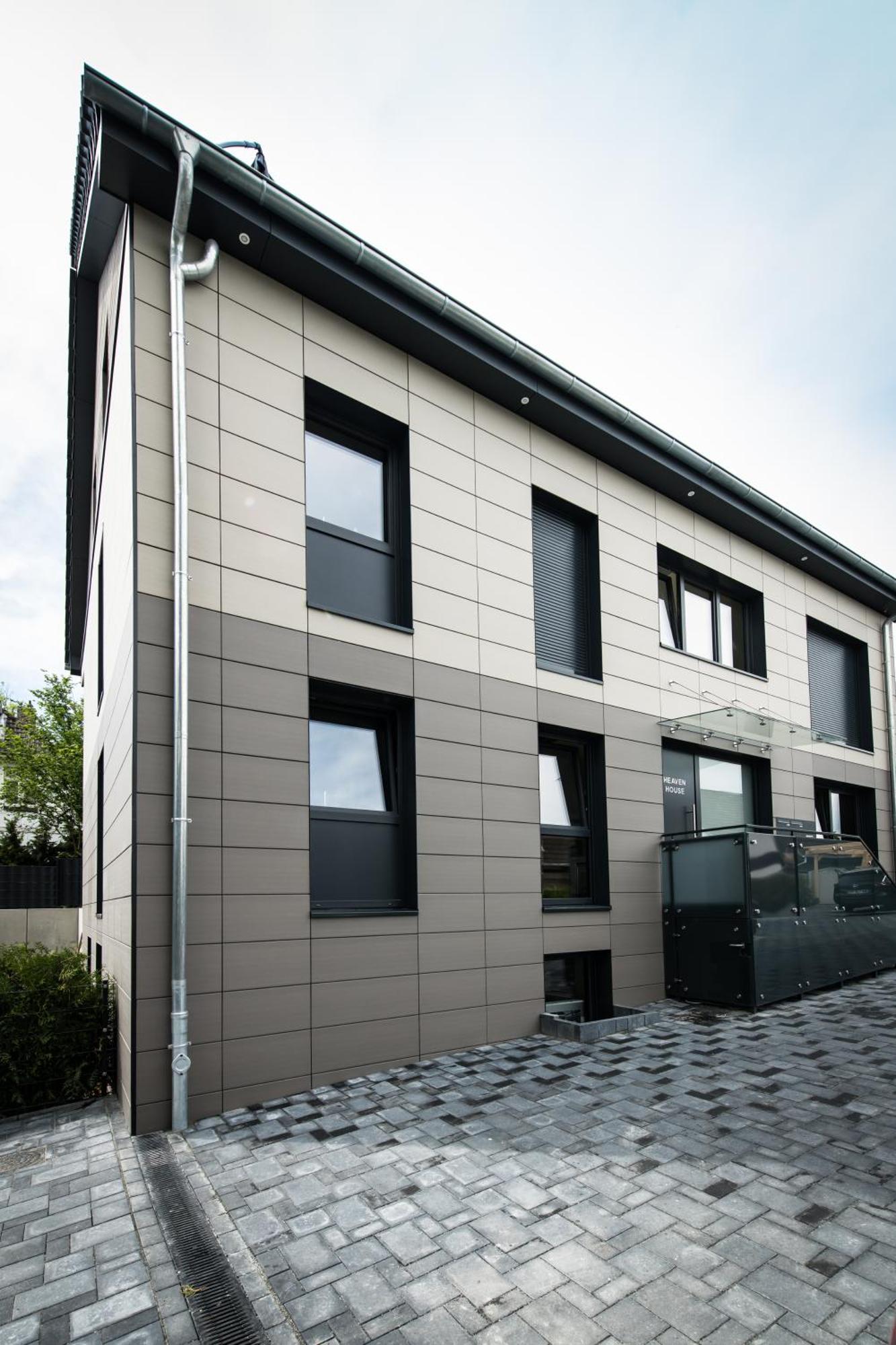 Heaven House Timmendorf