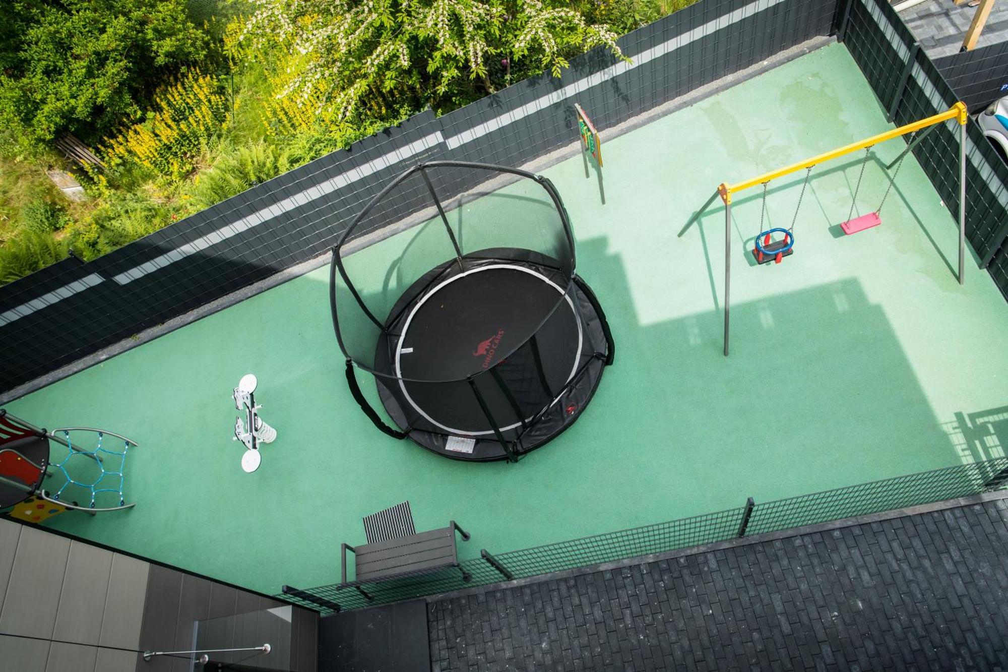 Heaven House Penthousewohnung Siebter Himmel Appartamento Timmendorfer Strand