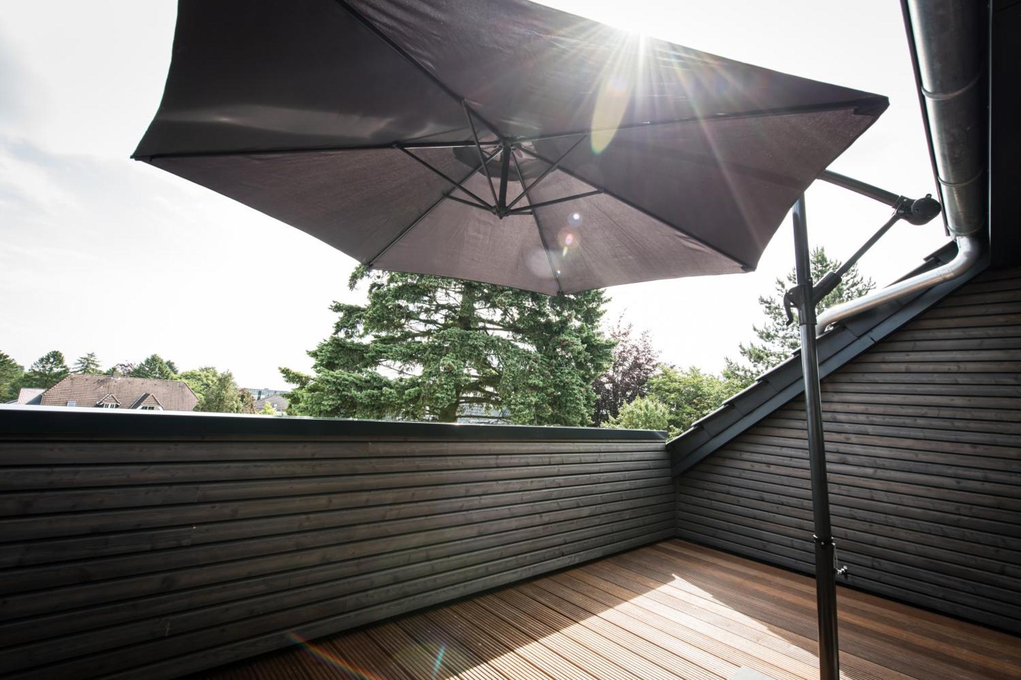 Heaven House Timmendorf Appartement *