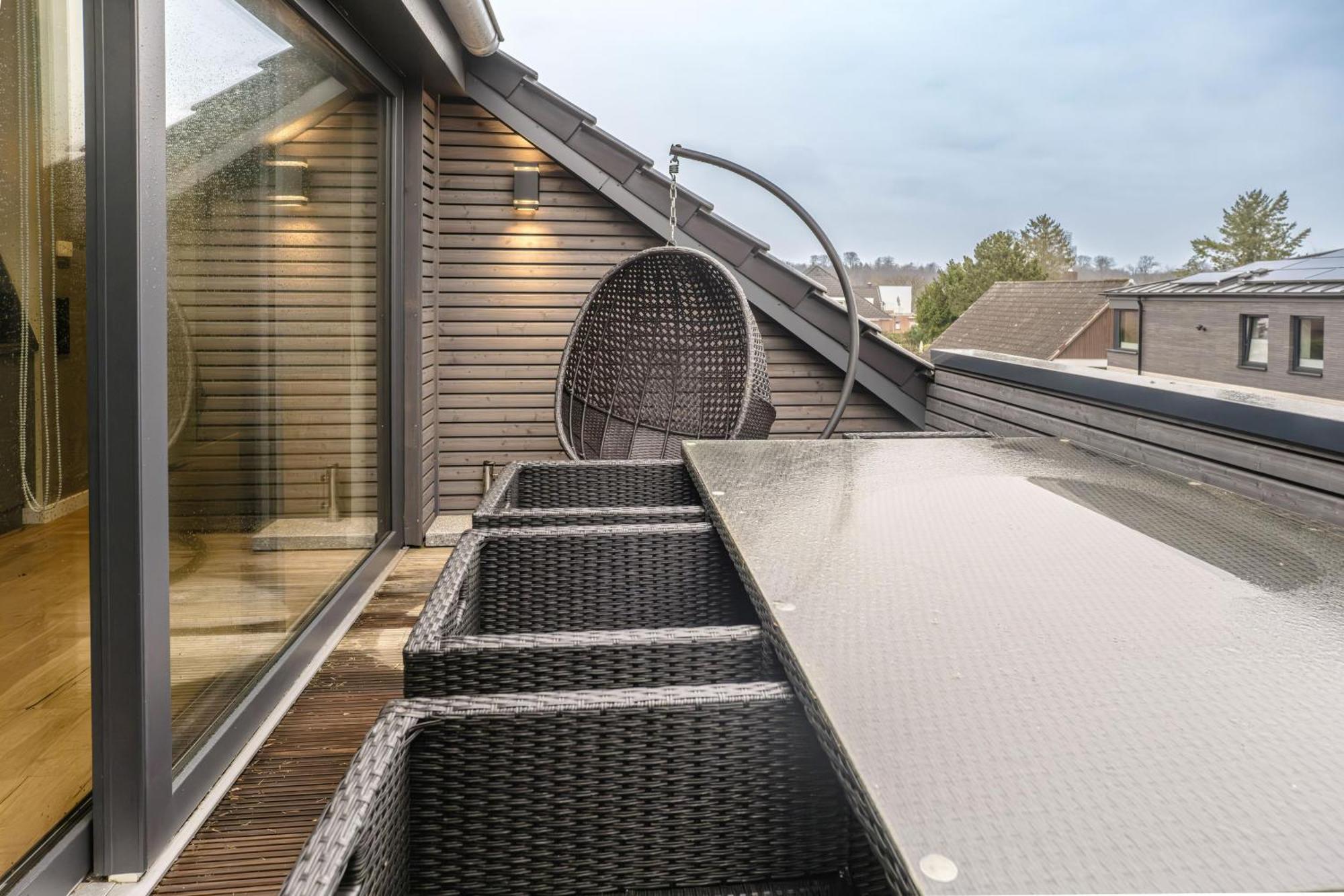 Heaven House Timmendorf *