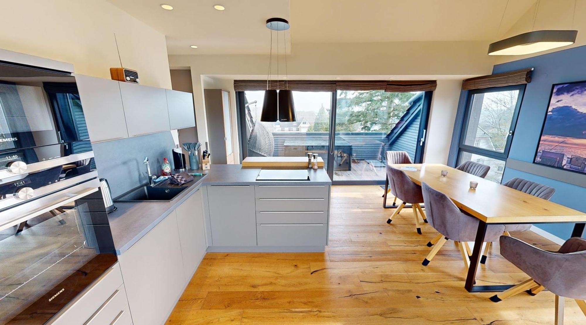 Heaven House Timmendorf Appartement Timmendorfer Strand