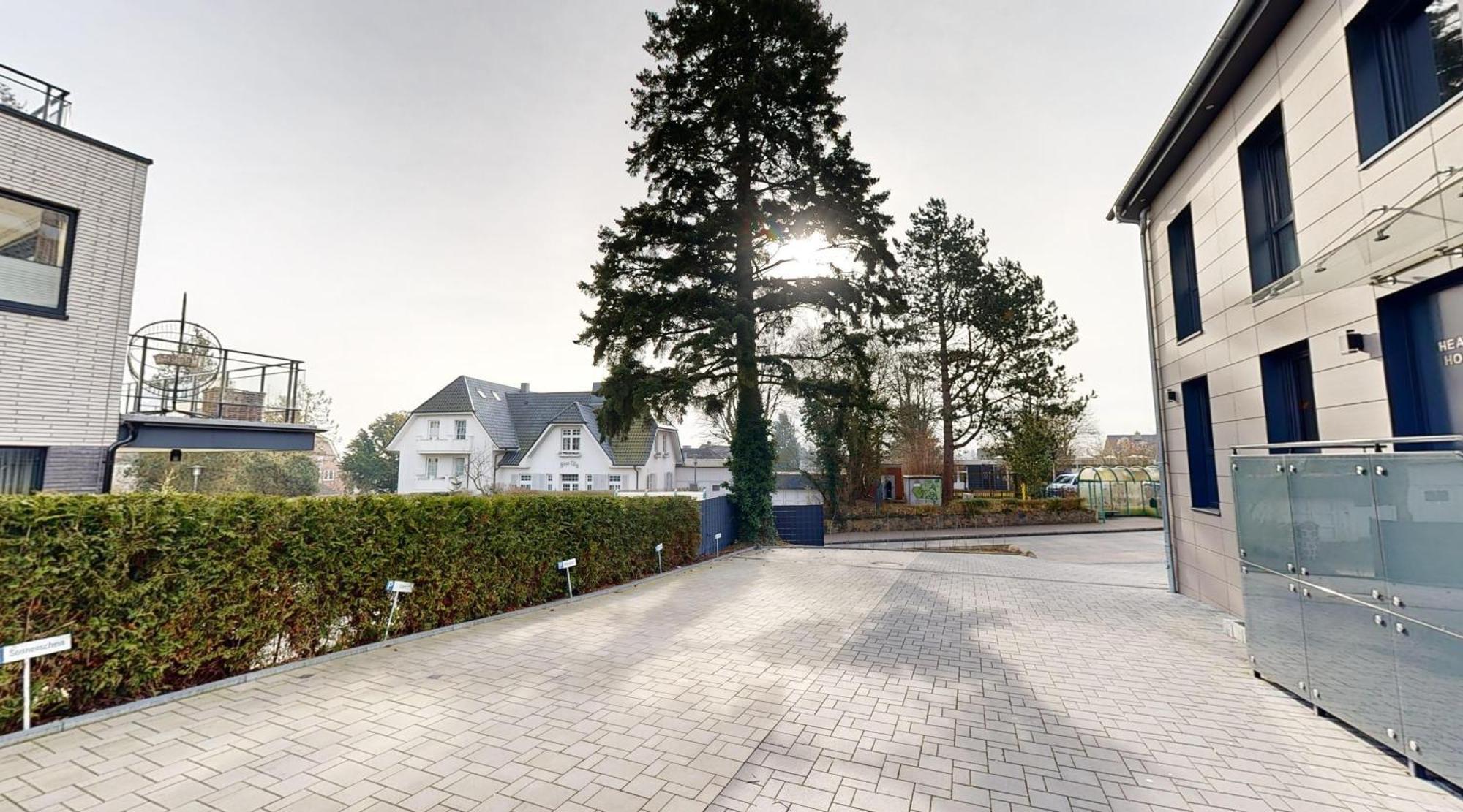 Appartement Heaven House Timmendorf Timmendorfer Strand
